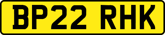 BP22RHK