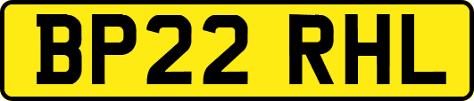 BP22RHL