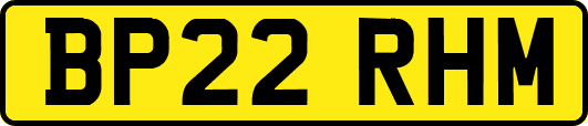 BP22RHM