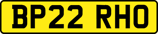 BP22RHO