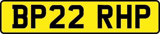 BP22RHP