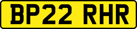 BP22RHR