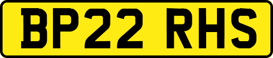 BP22RHS