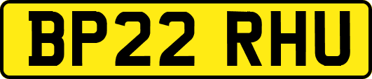 BP22RHU