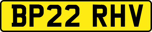 BP22RHV