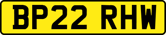 BP22RHW