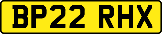 BP22RHX