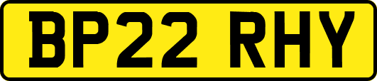 BP22RHY