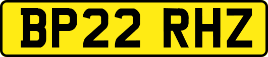 BP22RHZ