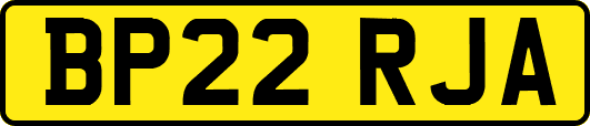 BP22RJA