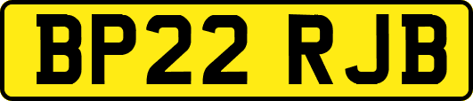 BP22RJB