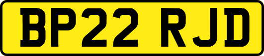 BP22RJD