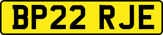 BP22RJE