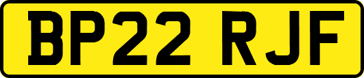 BP22RJF