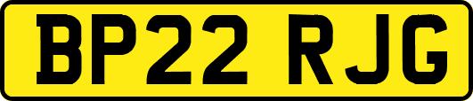 BP22RJG