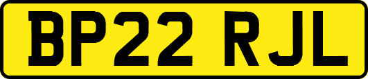 BP22RJL