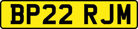BP22RJM