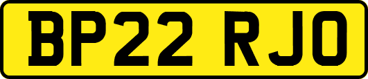 BP22RJO
