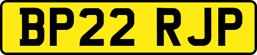 BP22RJP