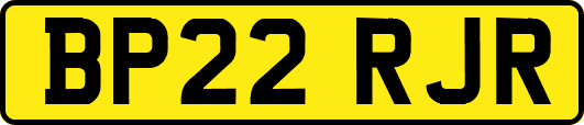 BP22RJR