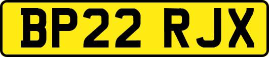 BP22RJX