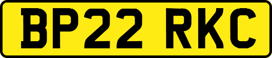 BP22RKC