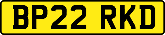 BP22RKD