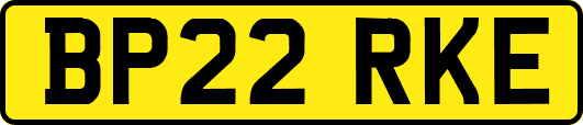 BP22RKE