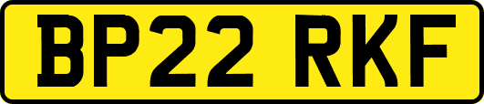 BP22RKF