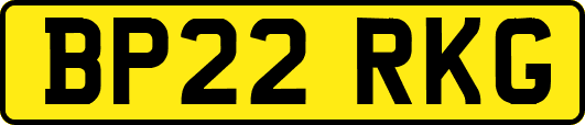 BP22RKG
