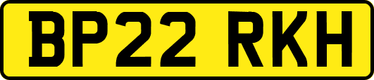 BP22RKH