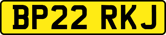 BP22RKJ