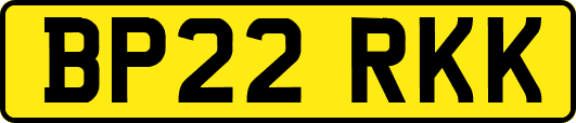 BP22RKK