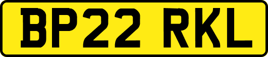 BP22RKL