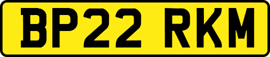 BP22RKM