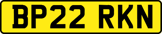 BP22RKN