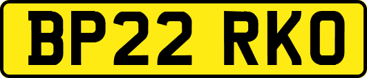 BP22RKO