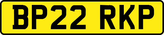 BP22RKP