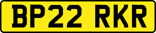 BP22RKR