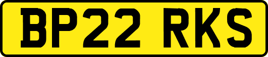 BP22RKS