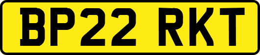 BP22RKT