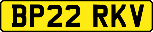 BP22RKV