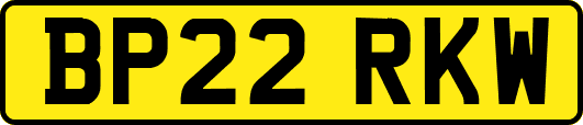 BP22RKW
