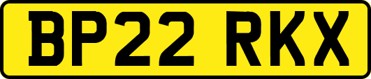 BP22RKX