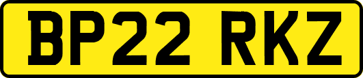 BP22RKZ