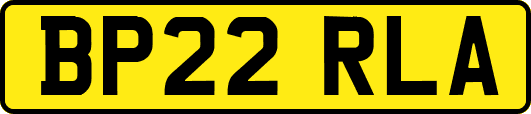 BP22RLA