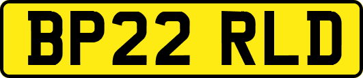 BP22RLD