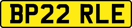 BP22RLE