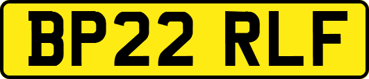 BP22RLF