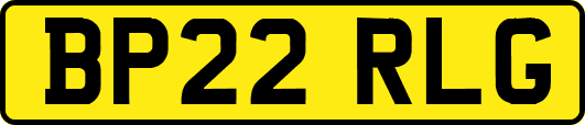 BP22RLG